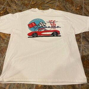 Vintage Chevrolet T-Shirt